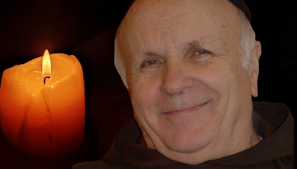 Zmarł br. Zygmunt Komińczyk