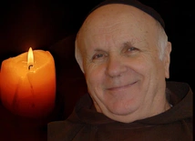 Zmarł br. Zygmunt Komińczyk