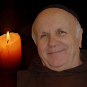 Zmarł br. Zygmunt Komińczyk