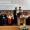 KUL zainaugurował rok akademicki