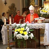 Święto patrona służby zdrowia