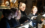 Niedzica. Koncert dedykowany Strefie Gazy 