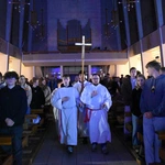 62. Wieczór Modlitwy Młodych