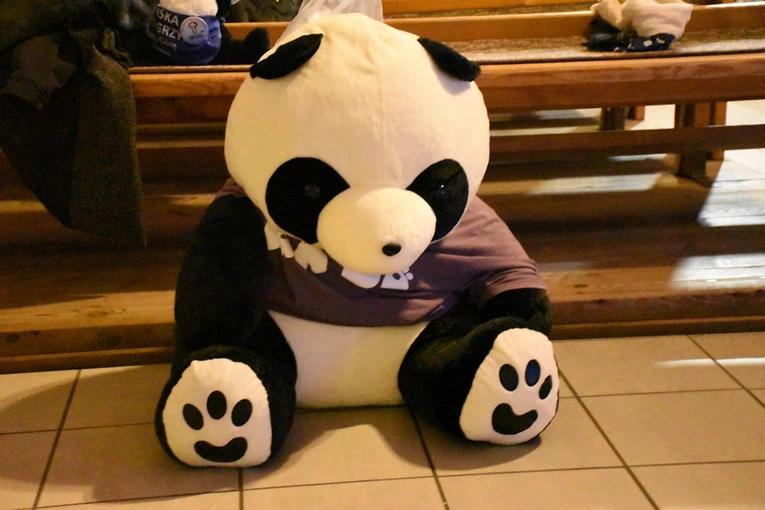 62. Wieczór Modlitwy Młodych