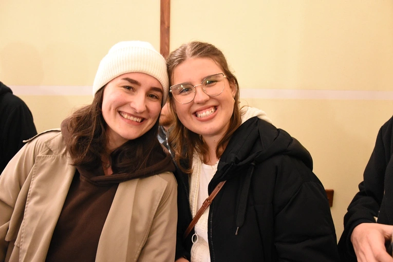 62. Wieczór Modlitwy Młodych