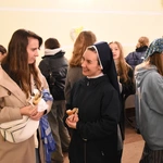 62. Wieczór Modlitwy Młodych