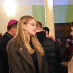62. Wieczór Modlitwy Młodych