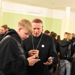 62. Wieczór Modlitwy Młodych