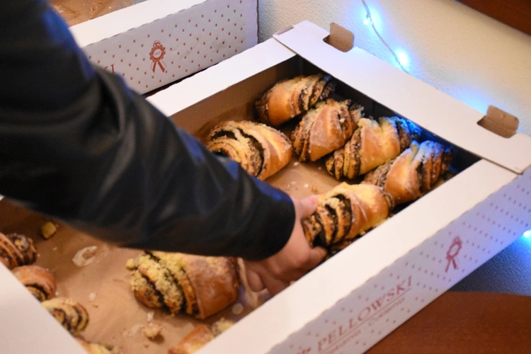 62. Wieczór Modlitwy Młodych