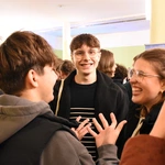 62. Wieczór Modlitwy Młodych