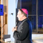 62. Wieczór Modlitwy Młodych