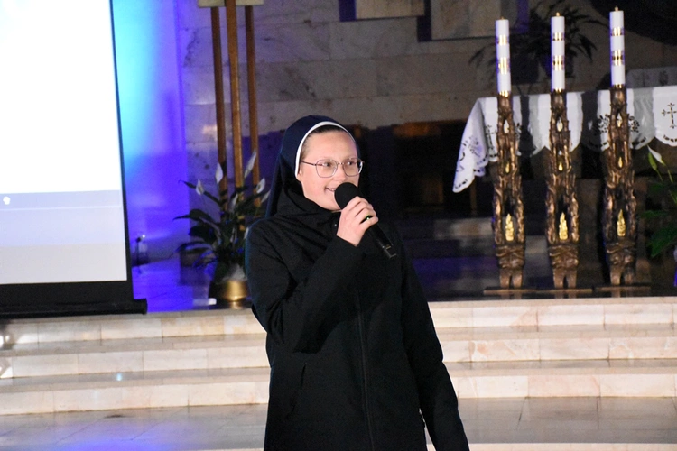 62. Wieczór Modlitwy Młodych