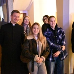 62. Wieczór Modlitwy Młodych