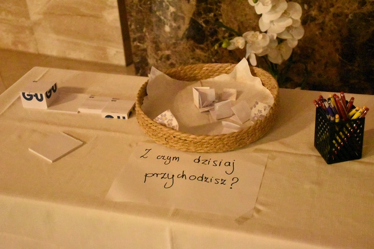 62. Wieczór Modlitwy Młodych