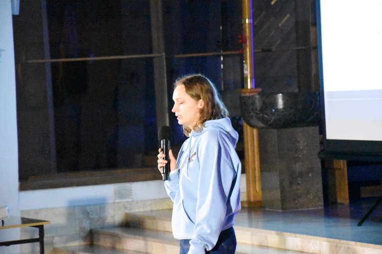 62. Wieczór Modlitwy Młodych