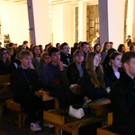 62. Wieczór Modlitwy Młodych
