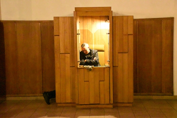 62. Wieczór Modlitwy Młodych