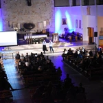 62. Wieczór Modlitwy Młodych