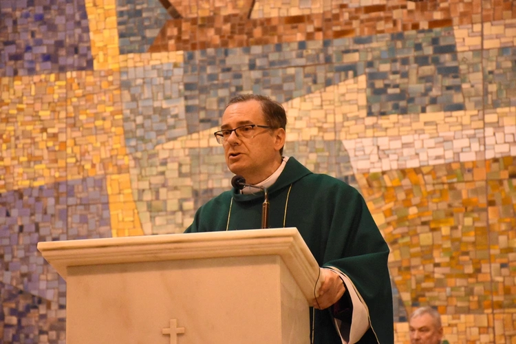 Archidiecezjalna celebracja sakramentu małżeństwa