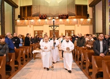 Archidiecezjalna celebracja sakramentu małżeństwa