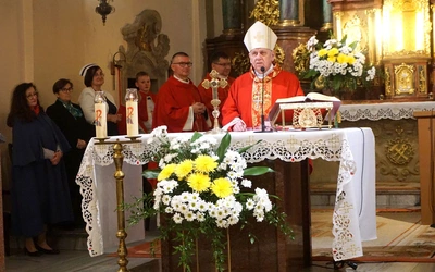 Święto patronalne służby zdrowia