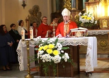 Święto patronalne służby zdrowia