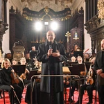 Koncert na 100. rocznicę ustanowienia diecezji w Gdańsku