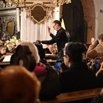 Koncert na 100. rocznicę ustanowienia diecezji w Gdańsku