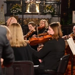 Koncert na 100. rocznicę ustanowienia diecezji w Gdańsku