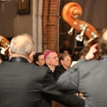 Koncert na 100. rocznicę ustanowienia diecezji w Gdańsku