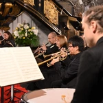 Koncert na 100. rocznicę ustanowienia diecezji w Gdańsku