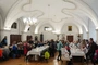 Wokół pielgrzymiego kabelka i siostrzanej zupy