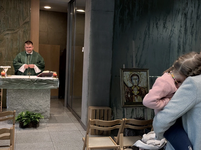 Katowice. Metropolitalny Dzień Dziecka Utraconego
