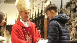 Młodzi, ambitni, zaangażowani - choć mają pod górkę, chcą osiągnąć w życiu coś więcej