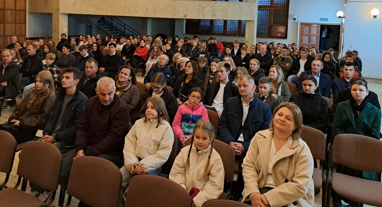 Tarnów. Stypendyści Fundacji im. abp. Jerzego Ablewicza