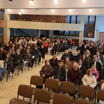 Tarnów. Stypendyści Fundacji im. abp. Jerzego Ablewicza