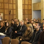 Tarnów. Stypendyści Fundacji im. abp. Jerzego Ablewicza