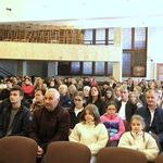 Tarnów. Stypendyści Fundacji im. abp. Jerzego Ablewicza