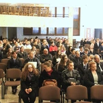 Tarnów. Stypendyści Fundacji im. abp. Jerzego Ablewicza