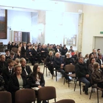 Tarnów. Stypendyści Fundacji im. abp. Jerzego Ablewicza