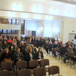 Tarnów. Stypendyści Fundacji im. abp. Jerzego Ablewicza