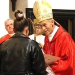 Tarnów. Stypendyści Fundacji im. abp. Jerzego Ablewicza