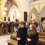 Tarnów. Stypendyści Fundacji im. abp. Jerzego Ablewicza