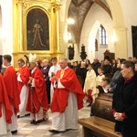 Tarnów. Stypendyści Fundacji im. abp. Jerzego Ablewicza