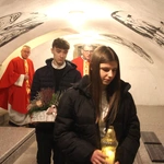 Tarnów. Stypendyści Fundacji im. abp. Jerzego Ablewicza