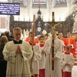 Tarnów. Stypendyści Fundacji im. abp. Jerzego Ablewicza