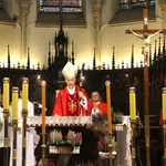 Tarnów. Stypendyści Fundacji im. abp. Jerzego Ablewicza