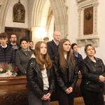 Tarnów. Stypendyści Fundacji im. abp. Jerzego Ablewicza
