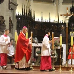 Tarnów. Stypendyści Fundacji im. abp. Jerzego Ablewicza