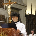 Tarnów. Stypendyści Fundacji im. abp. Jerzego Ablewicza